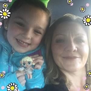 Meet your Posher, Donna